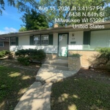 Building Photo - 6438 N 84th St