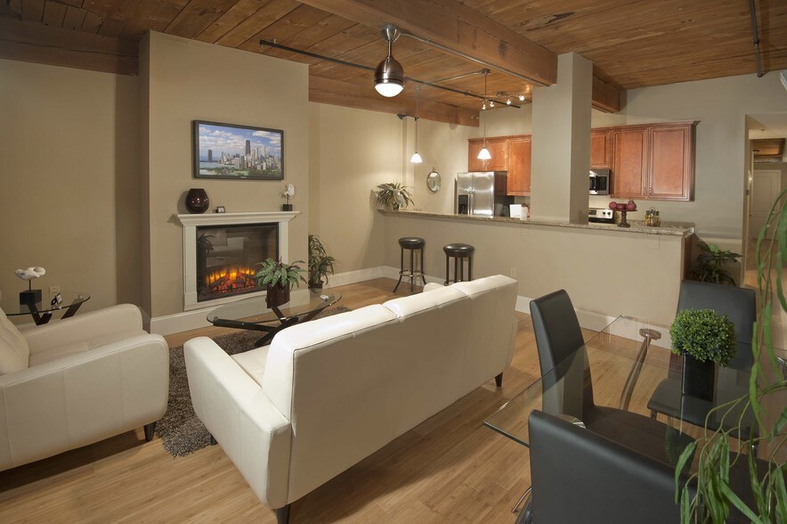 Lofts at Mill West 195 McGregor St Manchester NH 03102 Apartment Finder