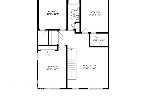 Building Photo - SELF TOUR NOW! -629 Howie Mine Road, Waxha...