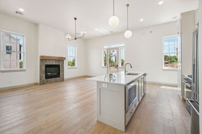 Building Photo - The Milky Maison: Timeless Charm and Susta...