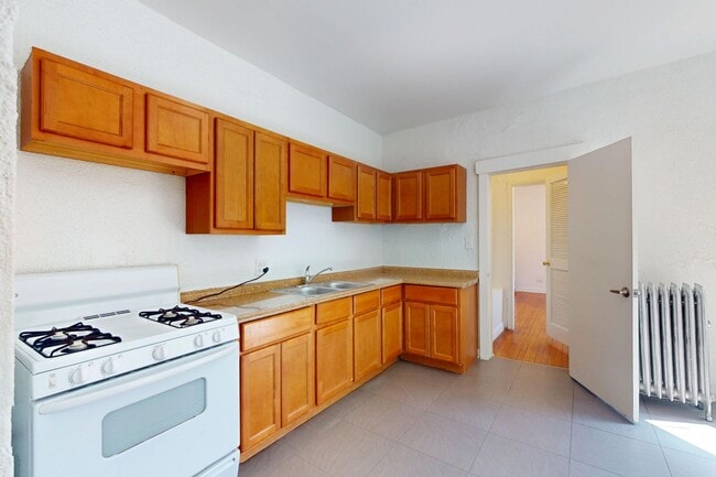 Floorplan - 1515 E. 54th Street