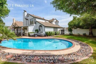 Building Photo - 6522 E Paradise Ln