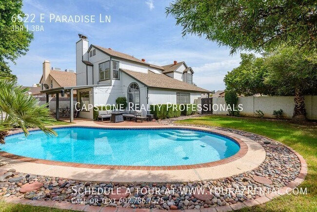 Primary Photo - 6522 E Paradise Ln