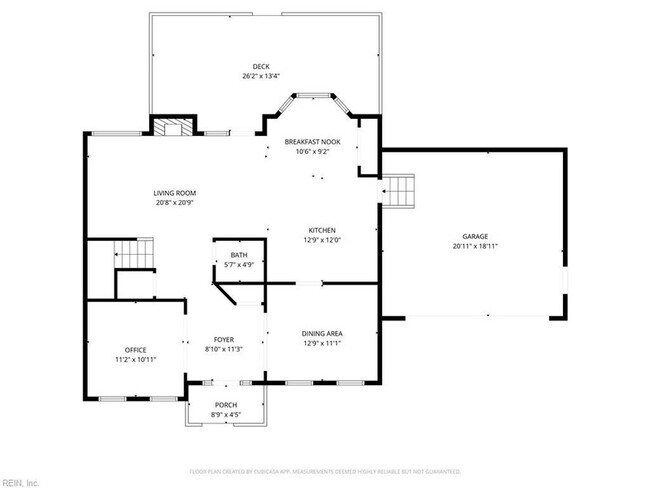 Building Photo - 103 Jessica Dr