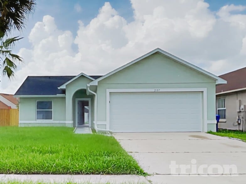 Building Photo - 2107 Flintlock Blvd