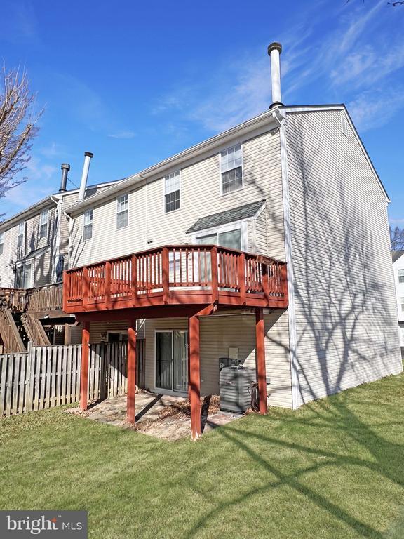 Building Photo - 18200 Paladin Dr