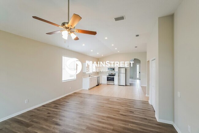 Building Photo - 4 Bedroom Pet-Friendly Home in BROOKSVILLE, FL with Main Street Renewal