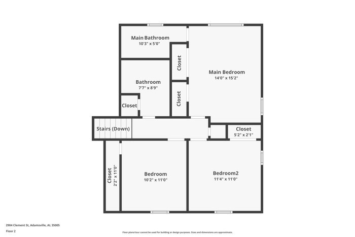 Building Photo - 2904 Clement St