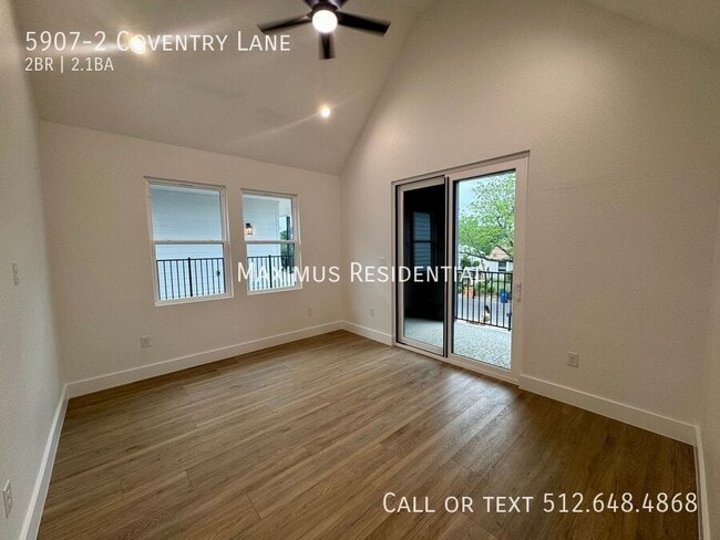 Building Photo - 5907 Coventry Ln