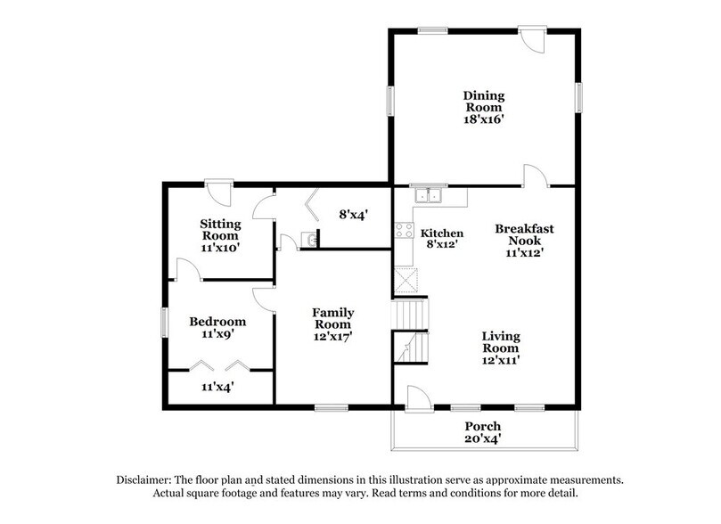 Building Photo - 5584 Marbut Rd