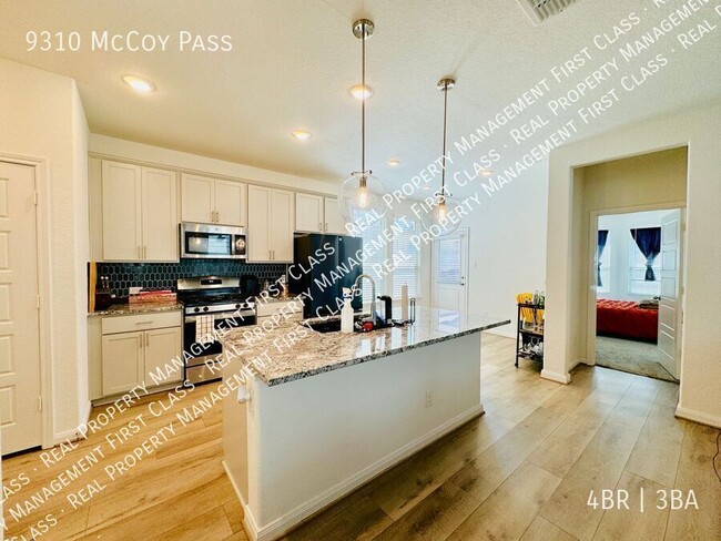 Building Photo - 9310 McCoy Pass