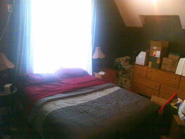 Building Photo - 1101 Tippecanoe St