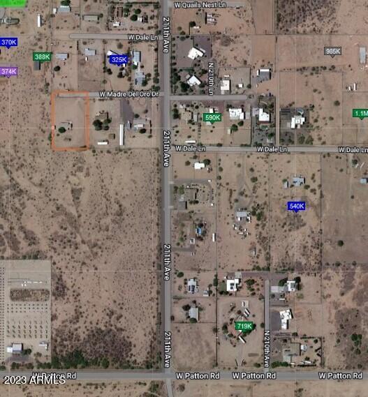 Building Photo - 28624 211th Ave