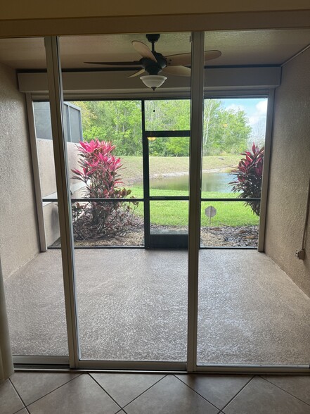 Lanai - 224 Fairway Isles Ln