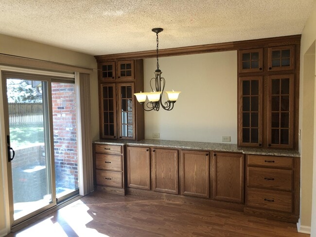 Building Photo - 4210 S Granby Way