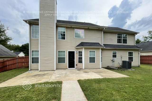 Building Photo - 3780 Georgia Dr