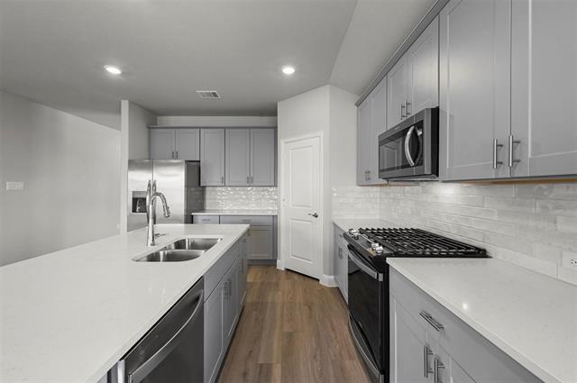 Building Photo - 518 Tribble Dr