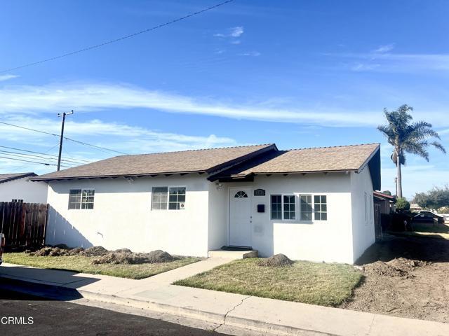 Primary Photo - 1183 S G St