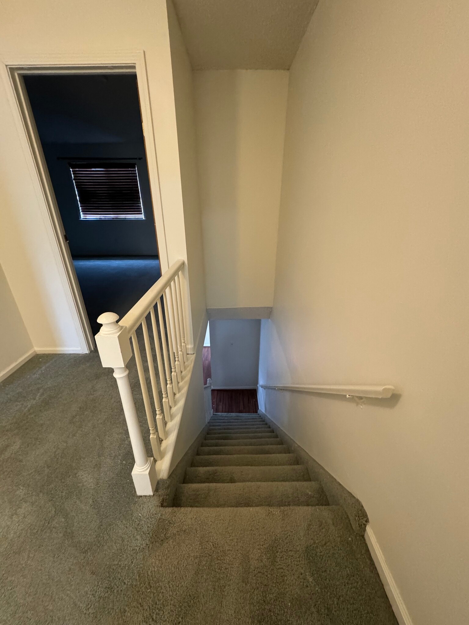 Upstairs View 3 - 13A Harding Avenue