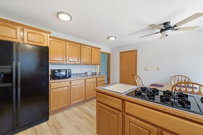 Building Photo - 5700 W M 36