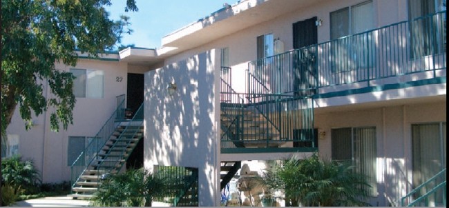  - Madison Street Apartments