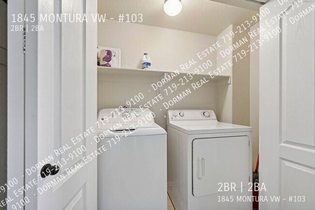 Building Photo - 1845 Montura View