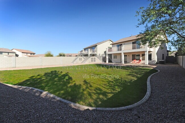 Building Photo - 618 E Payton Cir