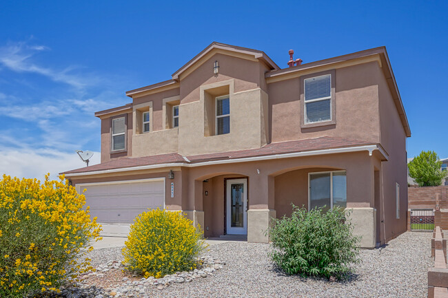 Building Photo - 6451 Shiprock Ct NE