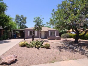Building Photo - Classic Woodlea Charm with Modern Updates