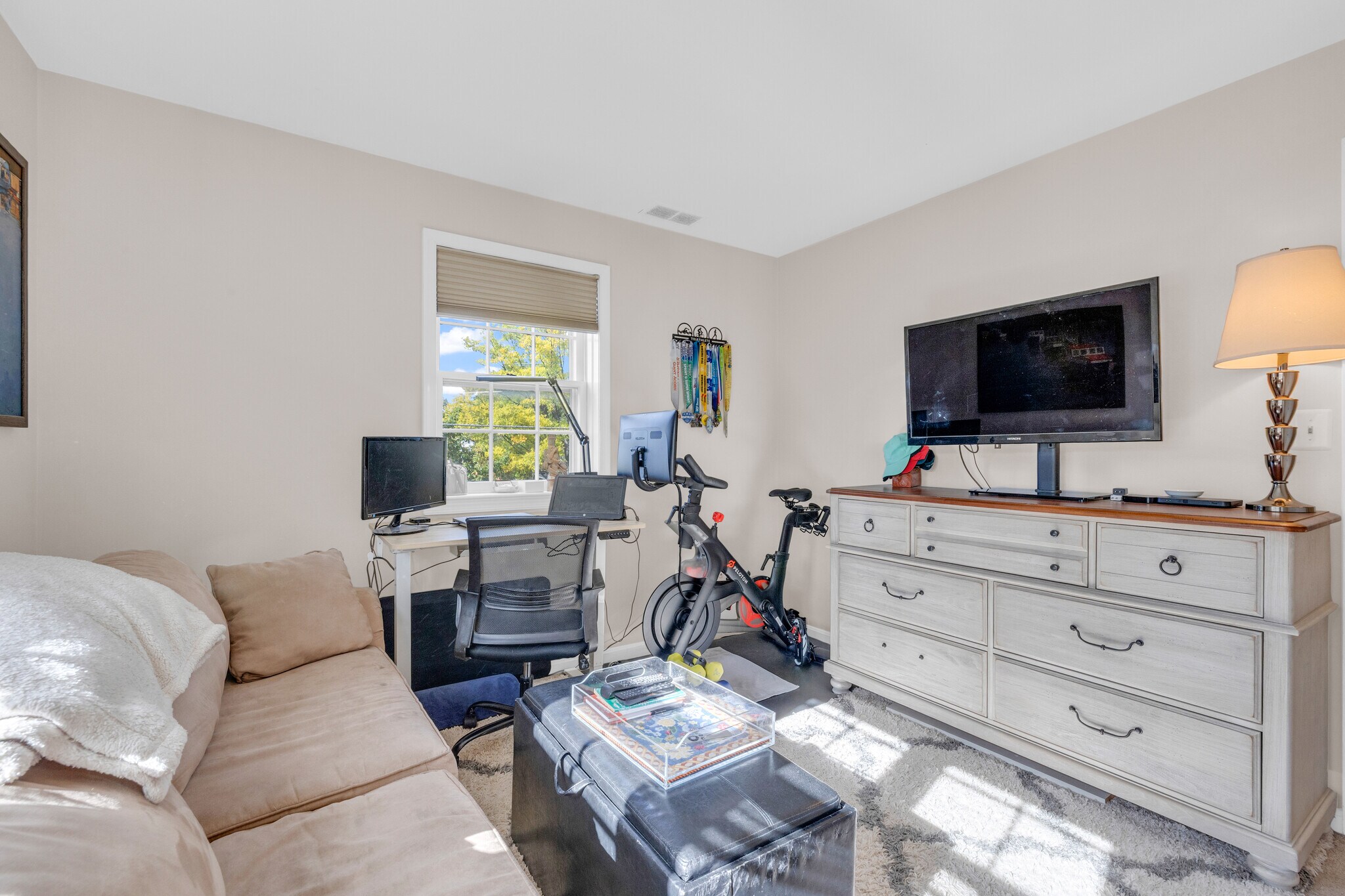 Building Photo - 4800 Bradley Blvd