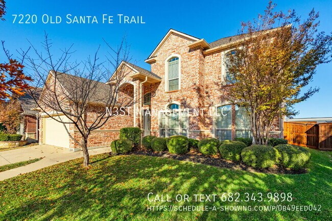 Building Photo - 7220 Old Santa Fe Trail