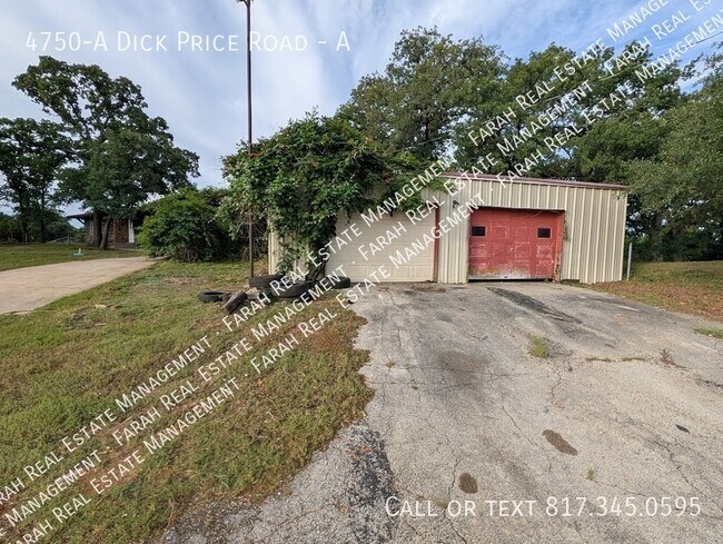 Building Photo - 4750 Dick Price Rd