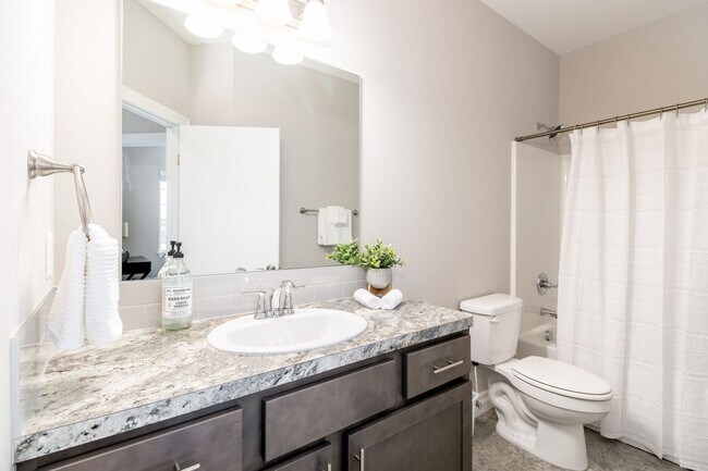 Building Photo - Beautiful Villa in Independent Senior Living Community 55+