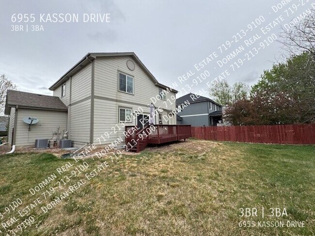 Building Photo - 6955 Kasson Dr
