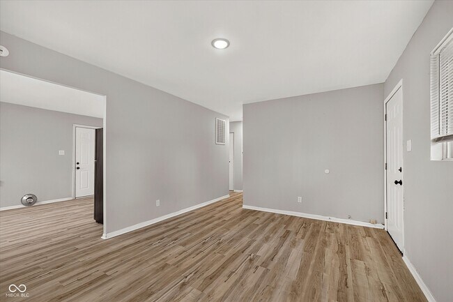 Building Photo - 2714 Dawson St