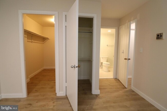 Building Photo - 7505 Democracy Blvd