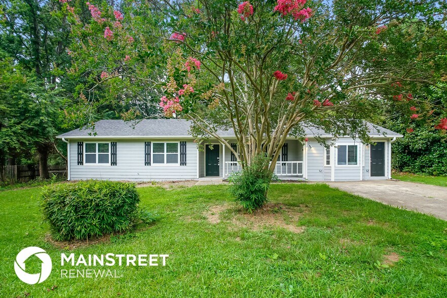 Primary Photo - 3075 Palomino Dr