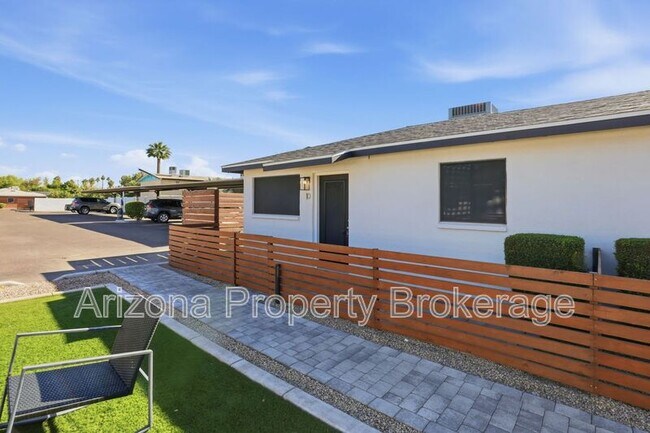 Building Photo - 4150 N 25th St