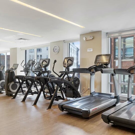 Building Photo - 59 Clarendon St