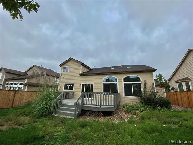 Building Photo - 5780 S Hannibal Way