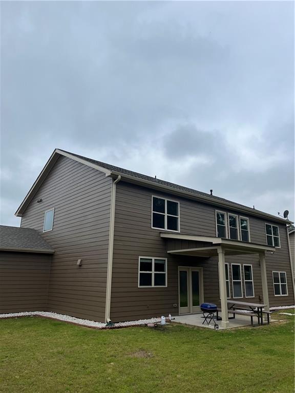 Building Photo - 1404 Slate Bend Dr