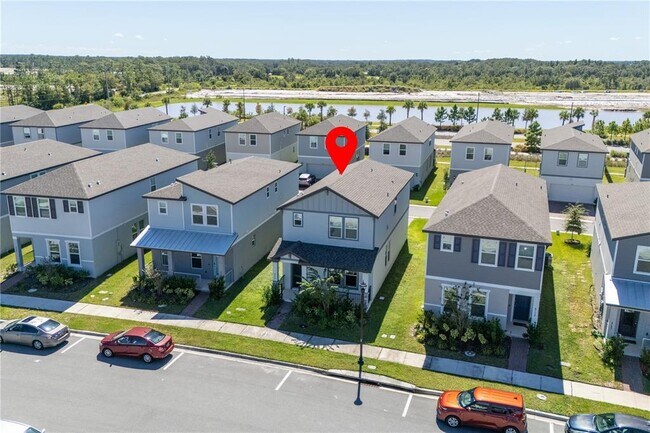 Building Photo - 4716 Homestead Trl