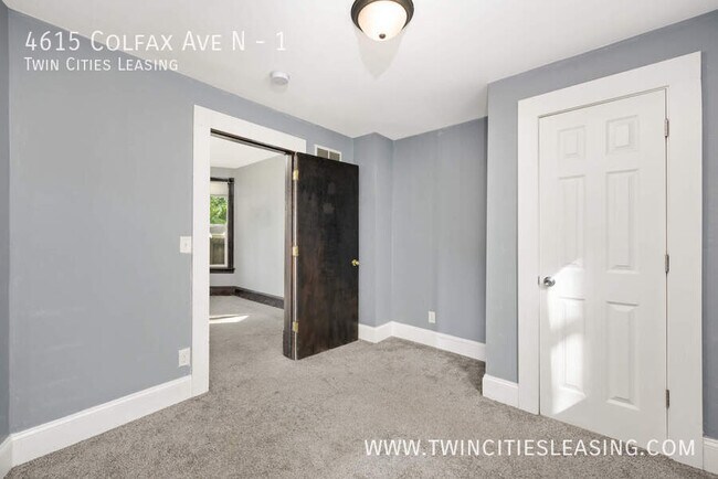 Building Photo - 4615 N Colfax Ave