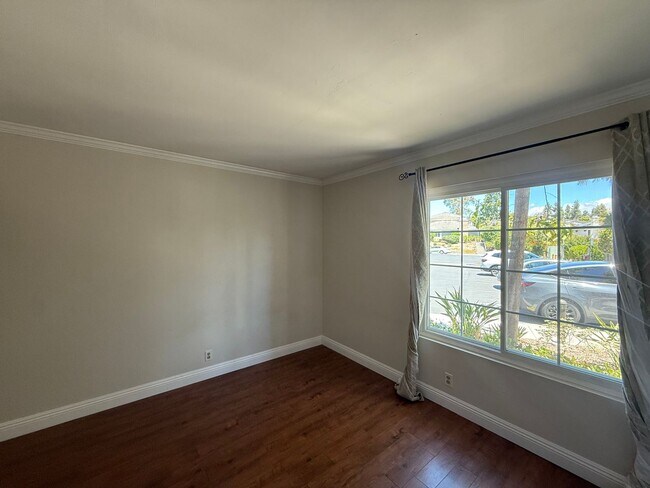 Building Photo - Serene 2BD/2BA End Unit Condo in Carmel Valley with Built-in BBQ, Community Pool & Detached Garage
