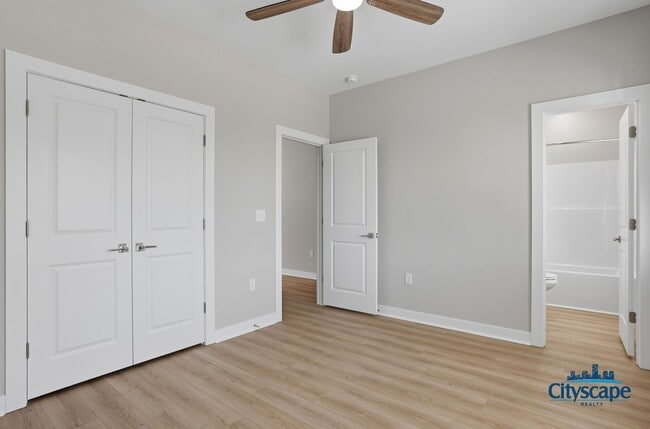 Building Photo - SWANKY NEW 2 BEDROOM APARTMENT IN THE CHURCH HILL NEIGHBORHOOD