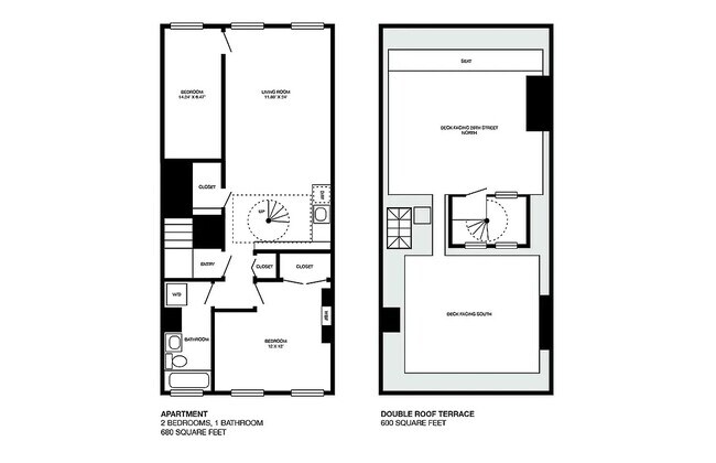 Building Photo - 34 E 20th St