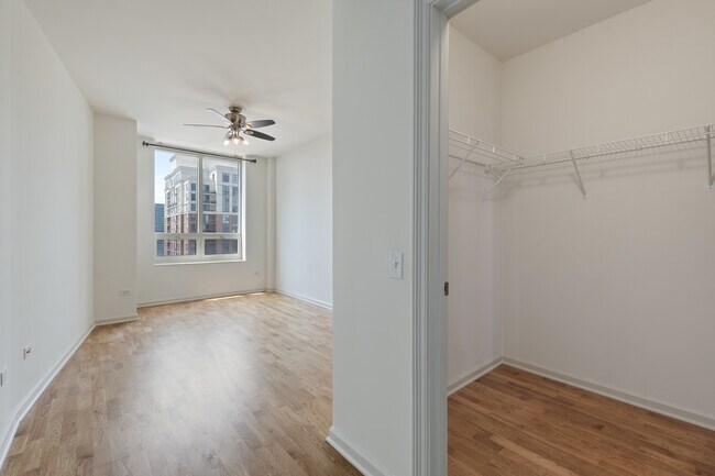 Building Photo - 1111 S Wabash Ave