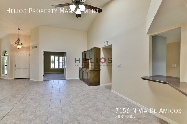 Building Photo - 7156 N Vía De Amigos