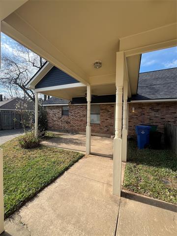 Building Photo - 3321 Colquitt Rd