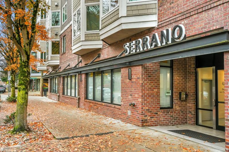 Building Photo - 4847 California Ave SW